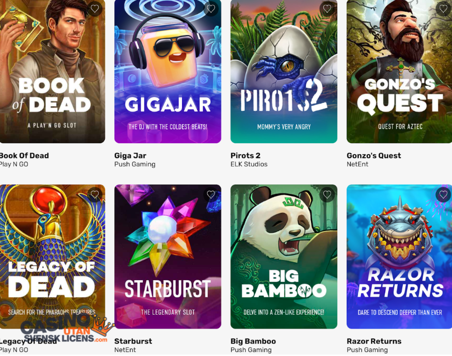 Spel Ultra Spel ultra